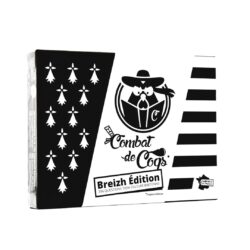 Combat de Coqs : Breizh Edition