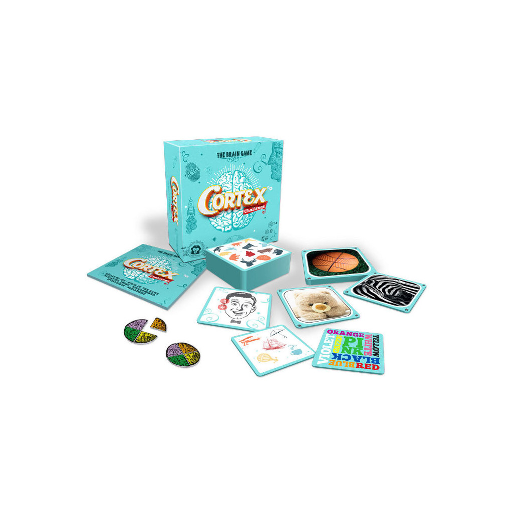 Cortex Challenge – Image 2