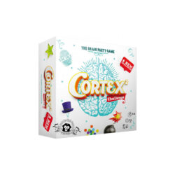Cortex² Challenge