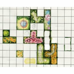 Cottage Garden