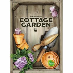 Cottage Garden
