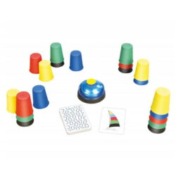 Crazy Cups