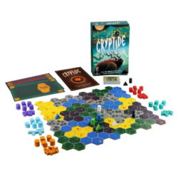 Cryptide