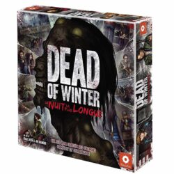 Dead of Winter La nuit la plus longue