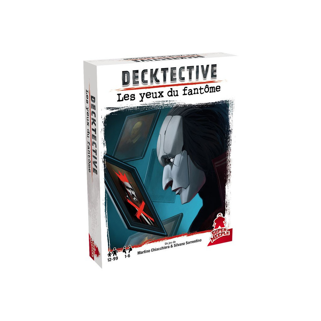 DECKTECTIVE – Les Yeux du Fantôme