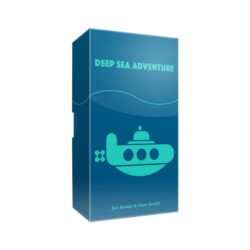 Deep Sea Adventure