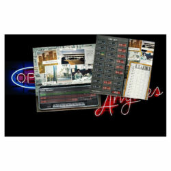 Detective – L.A. Crimes