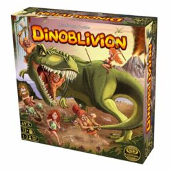 DINOBLIVION