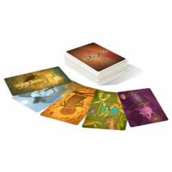 Dixit : 05 Day Dreams (extension)