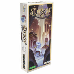 Dixit : 07 Revelations (extension)