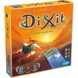 Dixit : 01 Jeu de base