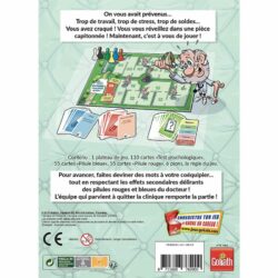 Docteur Pilule