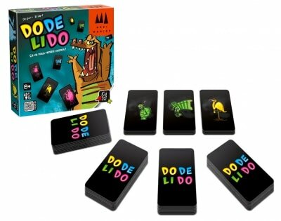 Dodelido – Image 2