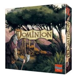 Dominion – L’âge des ténèbres (Extension)