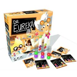 Dr Eureka