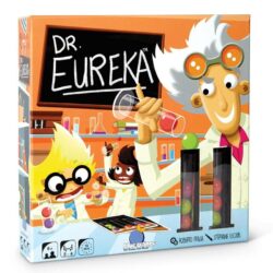 Dr Eureka