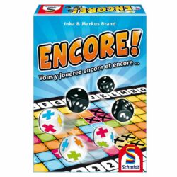 Encore !