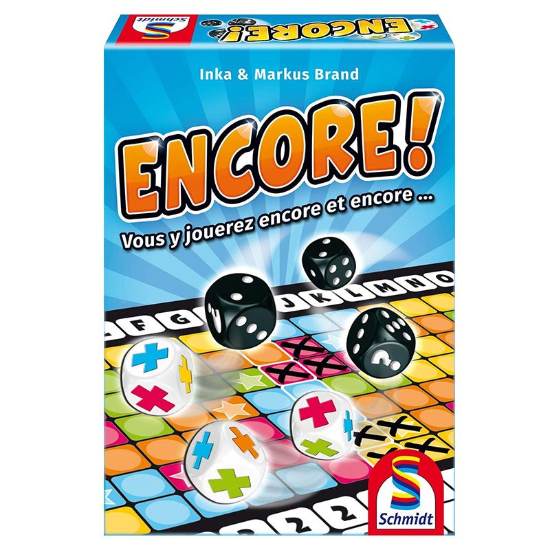 Encore !