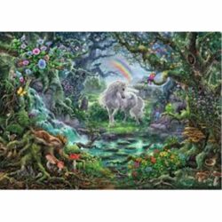 Escape Puzzle – Licorne 759pc