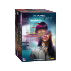 Escape Tales – 2 Low Memory
