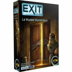 Exit : Le Musée Mysterieux