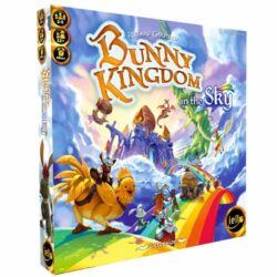 Bunny Kingdom – In the Sky