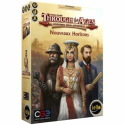 Through the Ages – Extension