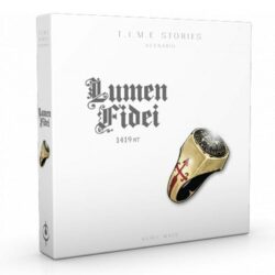 Time Stories – Ext. 6 Lumen Fidei