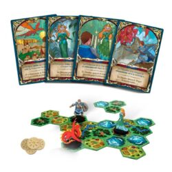 Fairy Tile