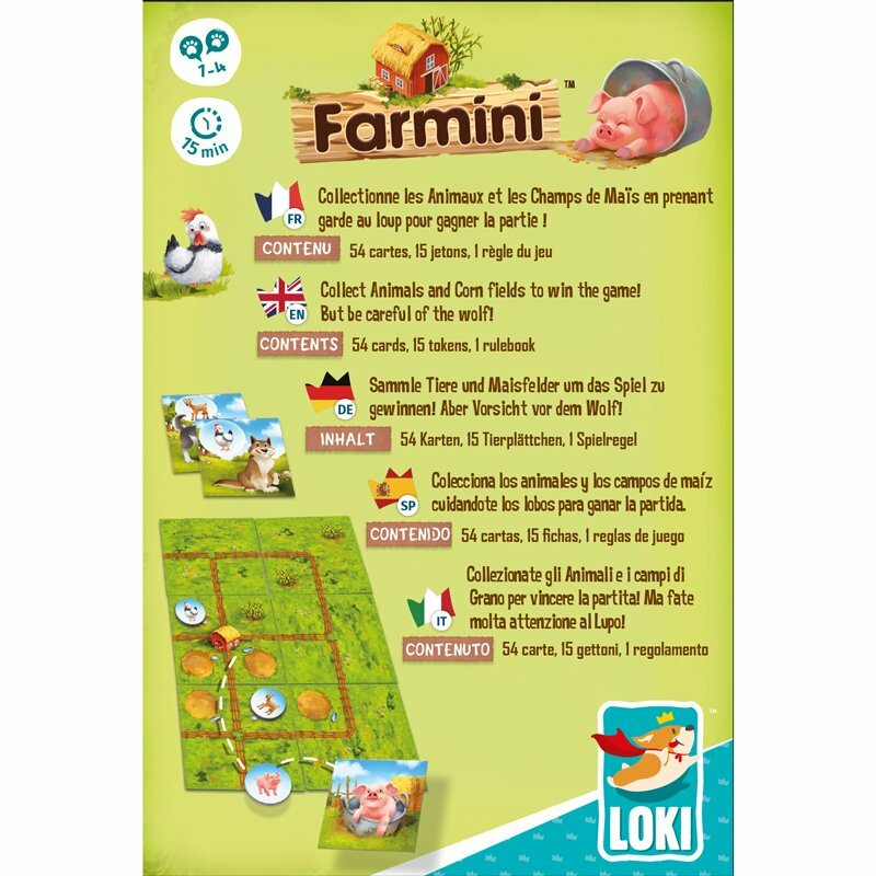 LOKI - Farmini – Image 3