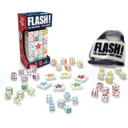 Flash !