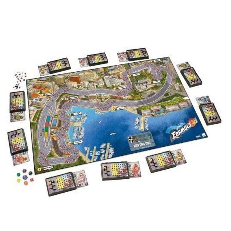 Formula D – Image 2