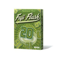Fuji Flush