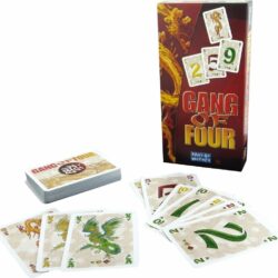 Gang of Four