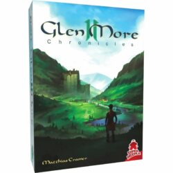 GLEN MORE 2 CHRONICLES – Le Jeu de base