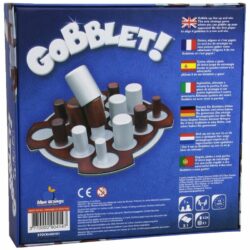 Gobblet