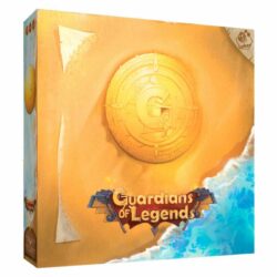 Guardians of legends