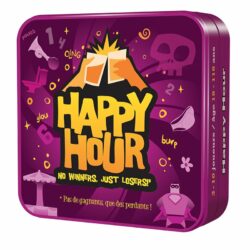 Happy Hour
