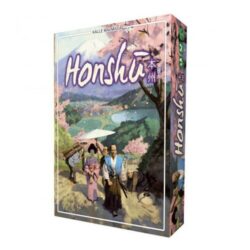 Honshu