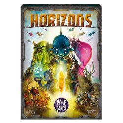 Horizons