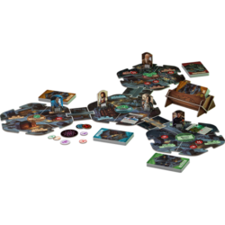 Horreur à Arkham (3ème édition)
