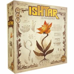 Ishtar – Les Jardins de Babylone