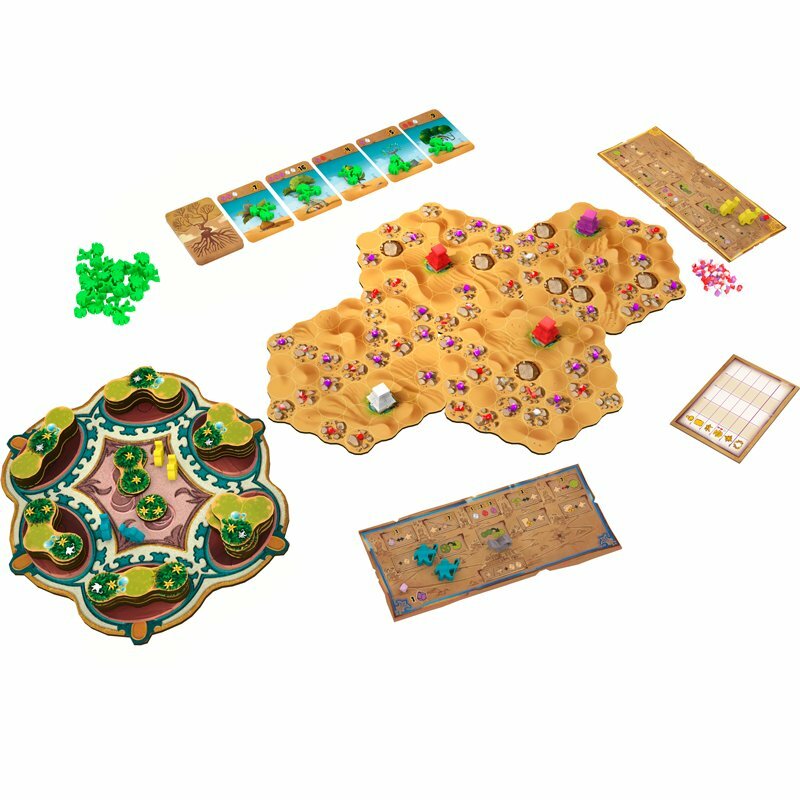 Ishtar - Les Jardins de Babylone – Image 2