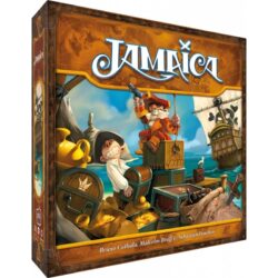 Jamaïca (nouvelle édition 2021)
