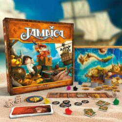 Jamaïca (nouvelle édition 2021)