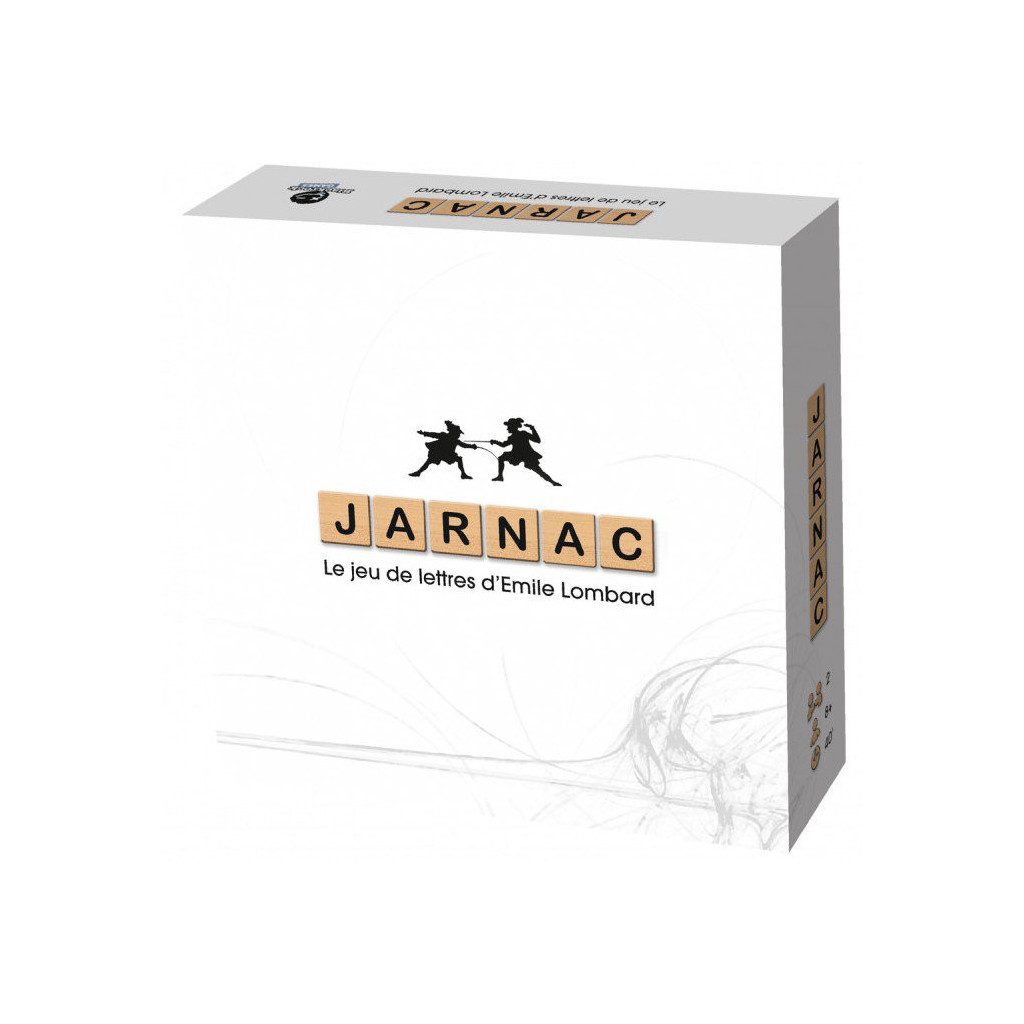 Jarnac