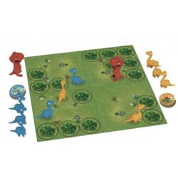Jurassic snack XL Geant