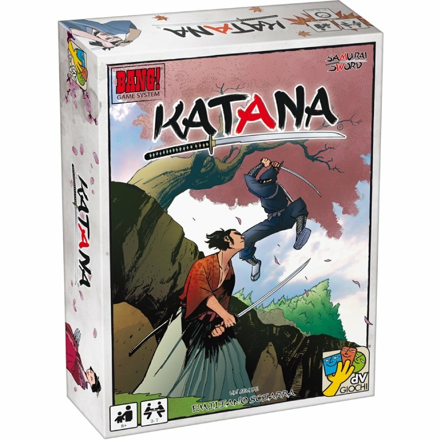Katana (Bang!)