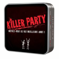 Killer Party
