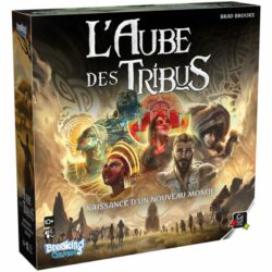 L’AUBE DES TRIBUS
